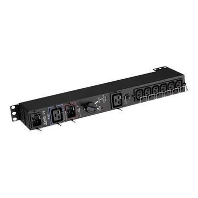 HotSwap MBP Bypass Switch