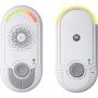 Motorola MBP8 Digital Audio Baby Monitor