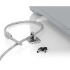 Maclocks Lock + Security Case Bundle for MacBook Pro with Retina Display 15&#39;&#39;