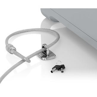 Maclocks Lock + Security Case Bundle for MacBook Pro with Retina Display 15''