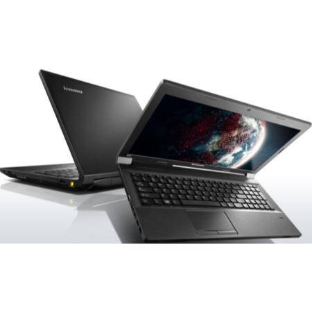 Lenovo B590 Pentium Dual Core 4GB 500GB 15.6 Inch Windows 8