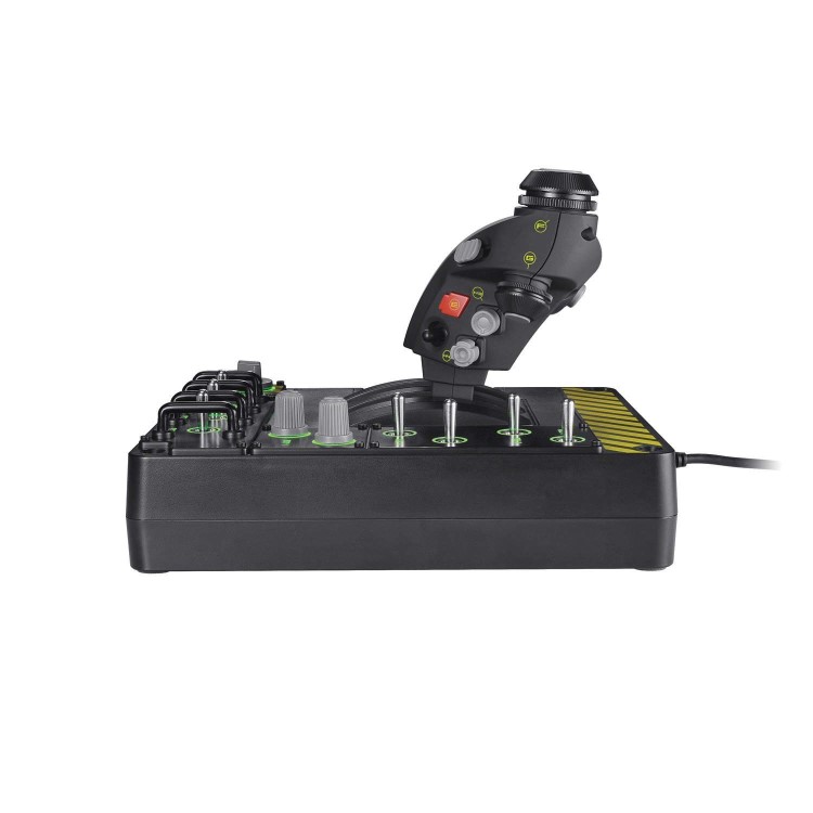 Saitek Pro Flight X55 HOTAS System - Black