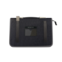 Max Cases Work-In-Slim 11" Notebook Case in Grey