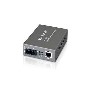 TP-Link MC210CS Gigabit Ethernet Media Converter SC  Single-mode