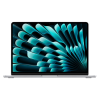 Apple MacBook Air 13 Inch M4 24GB RAM 512GB SSD 2025 - Silver Apple MacBook Air 13 Inch M4 24GB RAM 512GB SSD 2025 - Silver