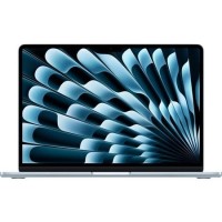 Apple MacBook Air 13 Inch M4 16GB RAM 512GB SSD 2025 - Sky Blue Apple MacBook Air 13 Inch M4 16GB RAM 512GB SSD 2025 - Sky Blue