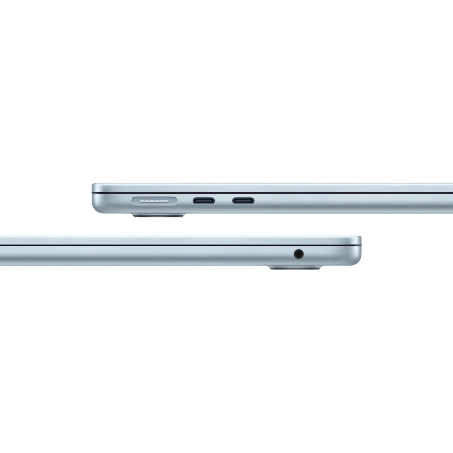 Apple MacBook Air 13 Inch M4 16GB RAM 256GB SSD 2025 - Sky Blue Apple MacBook Air 13 Inch M4 16GB RAM 256GB SSD 2025 - Sky Blue
