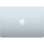 Apple MacBook Air 13 Inch M4 16GB RAM 512GB SSD 2025 - Sky Blue