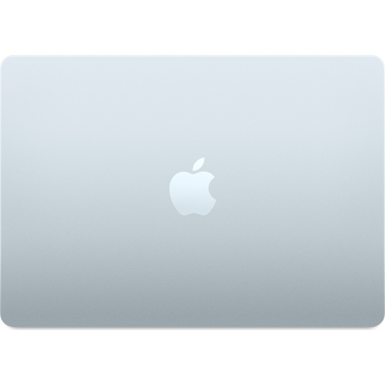 Apple MacBook Air 13 Inch M4 16GB RAM 512GB SSD 2025 - Sky Blue