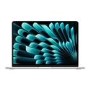 Apple MacBook Air 13.6 Inch M2 16GB RAM 256GB SSD - Silver