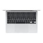 Apple MacBook Air 13.6 Inch M2 16GB RAM 256GB SSD - Silver