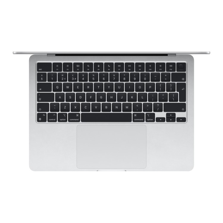 Apple MacBook Air 13.6 Inch M2 16GB RAM 256GB SSD - Silver