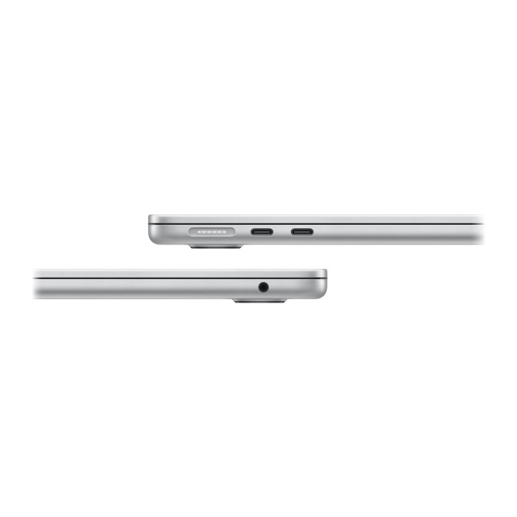 Apple MacBook Air 13.6 Inch M2 16GB RAM 256GB SSD - Silver