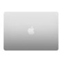 Apple MacBook Air 13.6 Inch M2 16GB RAM 256GB SSD - Silver