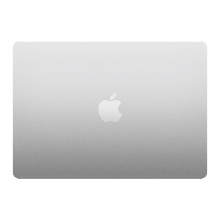 Apple MacBook Air 13.6 Inch M2 16GB RAM 256GB SSD - Silver