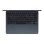 Apple MacBook Air 13.6 Inch M2 16GB RAM 256GB SSD - Midnight