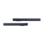 Apple MacBook Air 13.6 Inch M2 16GB RAM 256GB SSD - Midnight