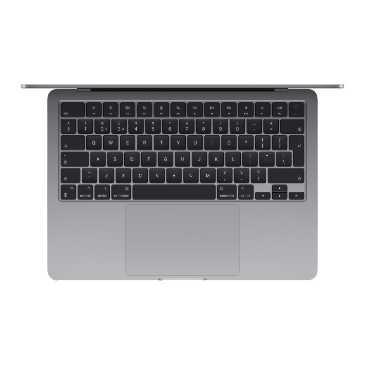 Apple MacBook Air 13.6 Inch M3 16GB RAM 256GB SSD - Space Grey