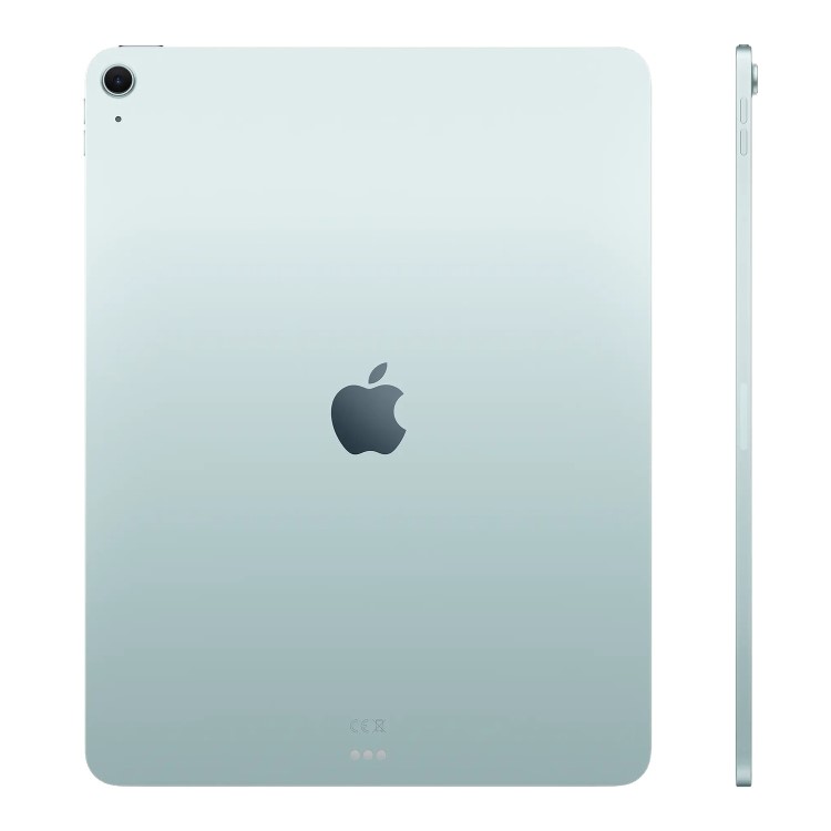 Apple iPad Air 2025 13" Blue 128GB Wi-Fi Tablet