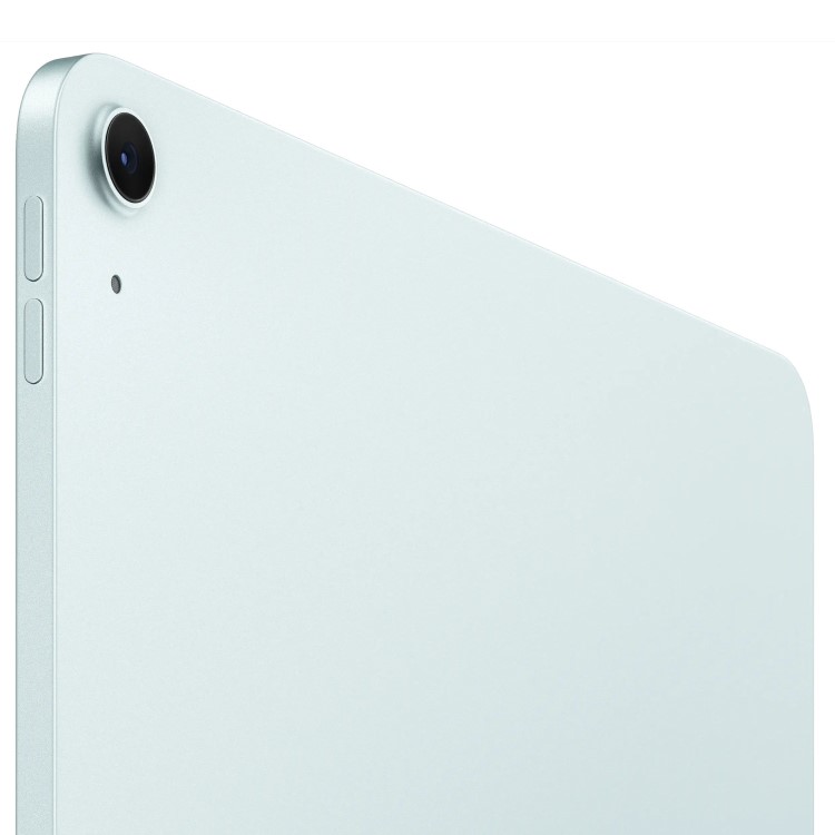 Apple iPad Air 2025 13" Blue 128GB Wi-Fi Tablet