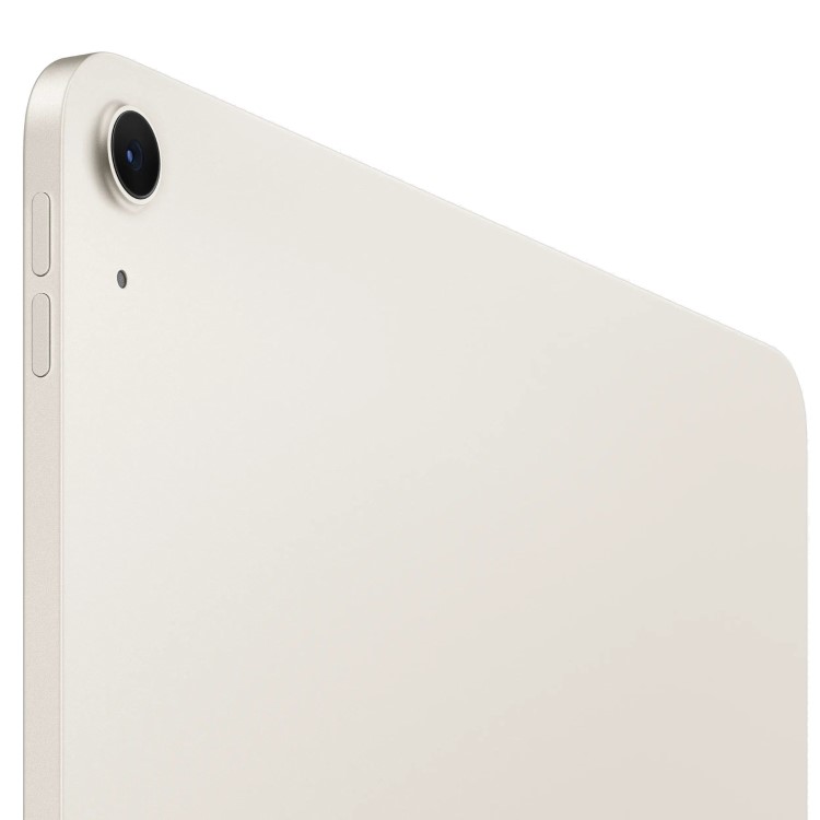 Apple iPad Air 2025 11" Starlight 256GB Wi-Fi Tablet