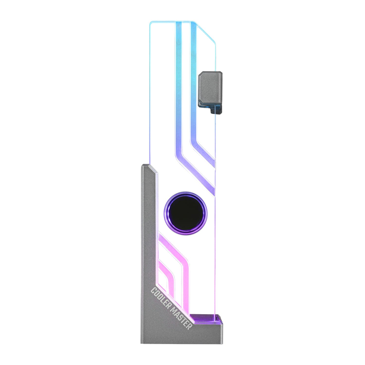 Cooler Master Atlas GPU ARGB Support Bracket