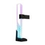 Cooler Master Edge-Lit ARGB Tempered Glass GPU Support Bracket