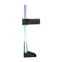 Cooler Master Edge-Lit ARGB Tempered Glass GPU Support Bracket