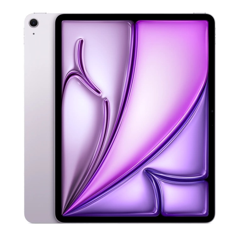 Apple iPad Air 2025 11" Purple 128GB Wi-Fi Tablet