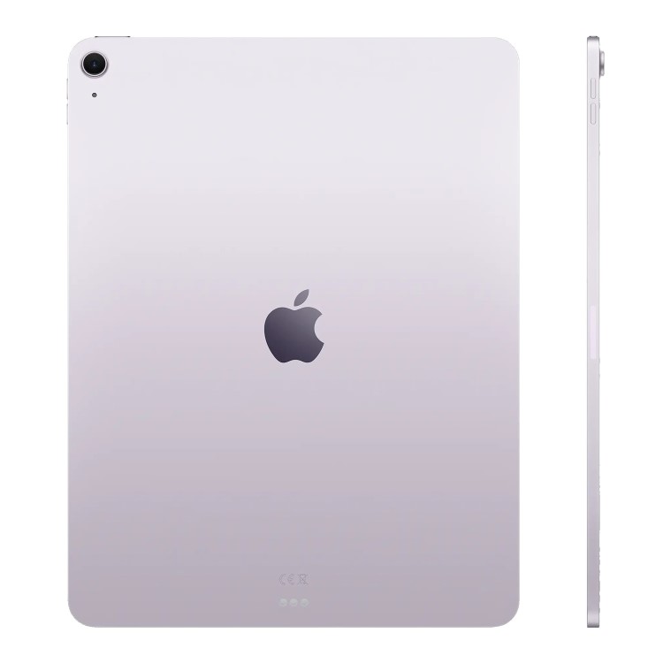 Apple iPad Air 2025 11" Purple 128GB Wi-Fi Tablet