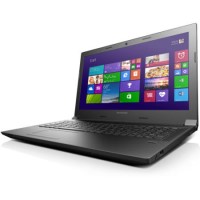 Lenovo B50-30 Intel Celeron N2840 4GB 500GB DVDRW 15.6 inch Windows 8.1+  Bing Laptop