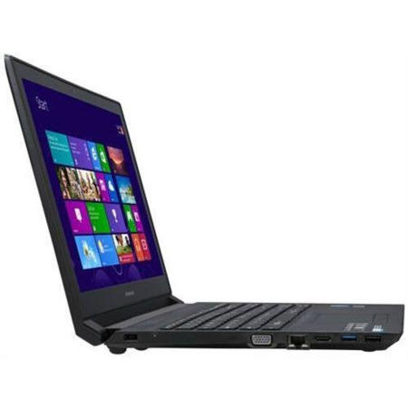 Lenovo B50-30 Intel Celeron N2840 4GB 500GB DVDRW 15.6 inch Windows 8.1+  Bing Laptop