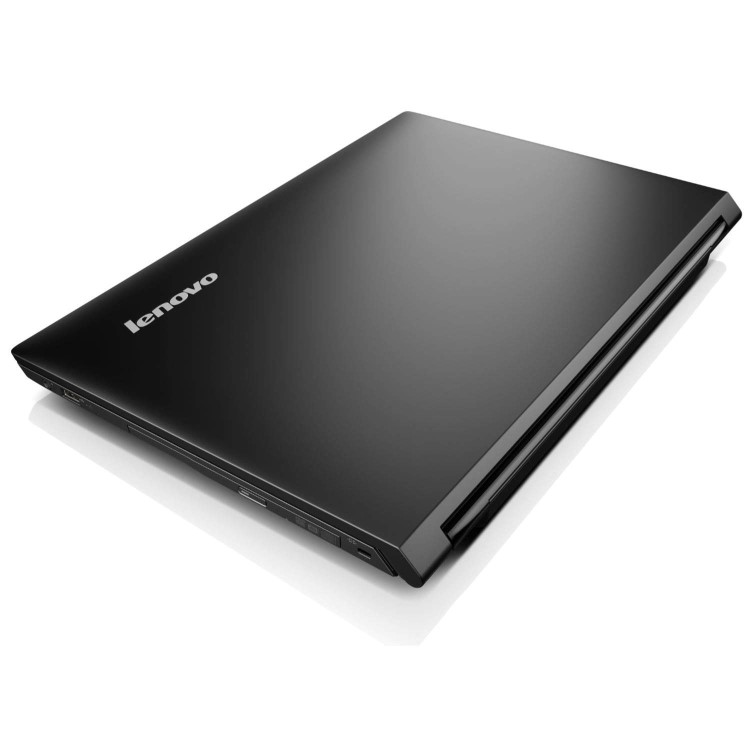 Lenovo B50-30 Intel Celeron N2840 4GB 500GB DVDRW 15.6 inch Windows 8.1+  Bing Laptop