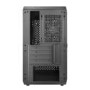 Cooler Master MasterBox Q300L Tower PC Case - Black