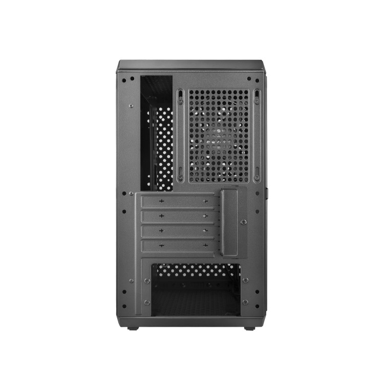 Cooler Master MasterBox Q300L Tower PC Case - Black