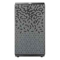 Cooler Master MasterBox Q300L Tower PC Case - Black
