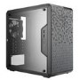Cooler Master MasterBox Q300L Tower PC Case - Black