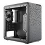 Cooler Master MasterBox Q300L Tower PC Case - Black