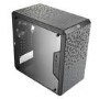 Cooler Master MasterBox Q300L Tower PC Case - Black