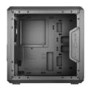 Cooler Master MasterBox Q300L Tower PC Case - Black