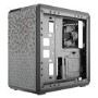 Cooler Master MasterBox Q300L Tower PC Case - Black