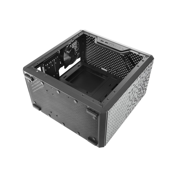 Cooler Master MasterBox Q300L Tower PC Case - Black