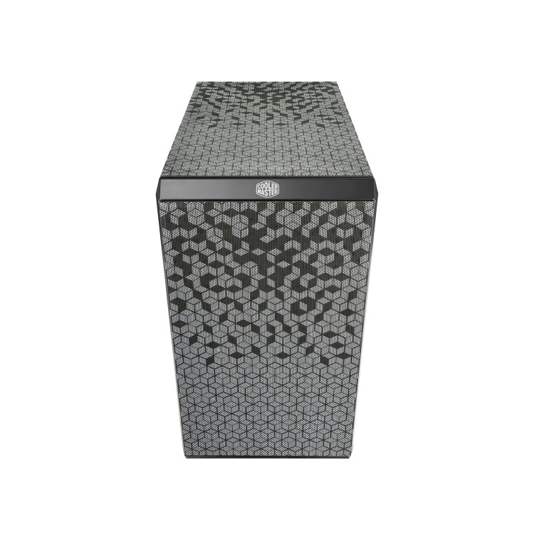 Cooler Master MasterBox Q300L Tower PC Case - Black