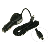Car DC adapter Power MCC0022A
