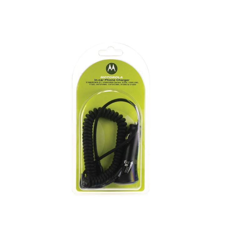 Car DC adapter Power MCC0028A