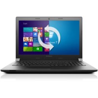 GRADE A2 - Light cosmetic damage - Lenovo Essential B50-70 Core i5-4210U 4GB 500GB DVDSM Windows 7/8 Professional Laptop 