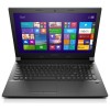 GRADE A1 - As new but box opened - Lenovo Essential B50-45 Quad Core 4GB 500GB Windows 7 Pro / Windows 8.1 Pro Laptop 