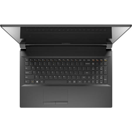 GRADE A1 - As new but box opened - Lenovo Essential B50-45 Quad Core 4GB 500GB Windows 7 Pro / Windows 8.1 Pro Laptop 