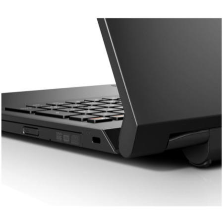 GRADE A1 - As new but box opened - Lenovo Essential B50-45 Quad Core 4GB 500GB Windows 7 Pro / Windows 8.1 Pro Laptop 