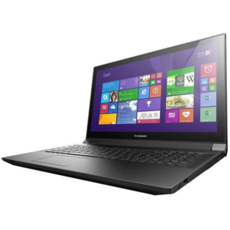 Lenovo B50-45 80F0 AMD E2-6110 4GB 500GB 15.6 Inch Windows 10 64-bit Laptop